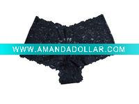 Wholesale women's underwear (sexy underwear)