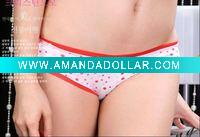 Wholesale women's sexy underwear