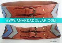 Elastic belt (F19397)