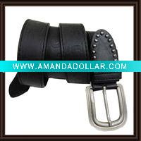 men leather belts