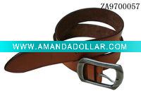 Fashion PU Belt