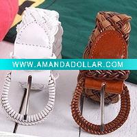 weave belt