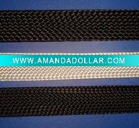 Weaves belt