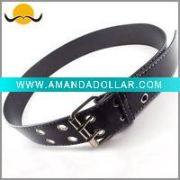 Wholesale Fashion PVC Belt