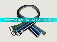 Wholesale colored cotton belt