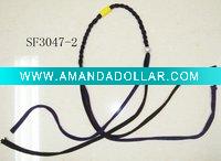 hot knitting belt