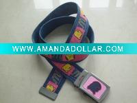 brand belt