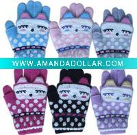 A-206-S gloves