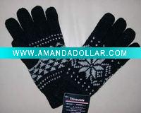 Wool Glove