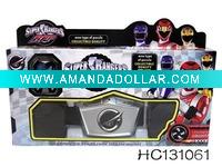 BELT
