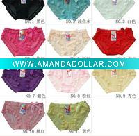 Wholesale women's sexy underwear