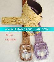 Fashion belt