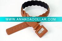 Wholesale 2011 Hot-Sale Fashion Women Belt