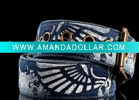 Nylon waist belt