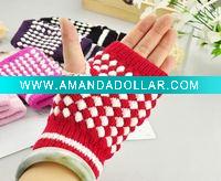 Acrylic Glove