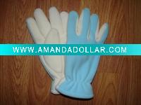 2011 fleece gloves