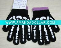 magic gloves