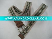 Wholesale men's belt