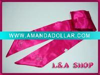 Wholesale sequin belt