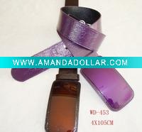 Wholesale Fashion belt