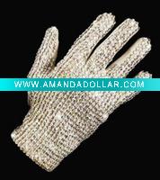 Michael Jackson's Glove