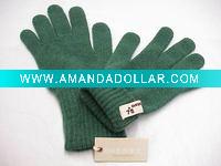 winter wool glove
