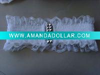Wholesale fashion lace belt