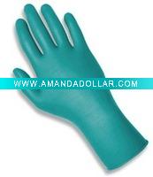 Nitrile Coated Working Gloves