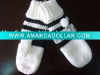 Acrylic Glove
