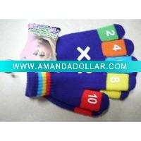Wholesale fashion glove