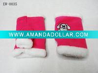 cotton winter gloves