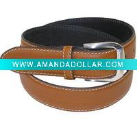 Pu belt