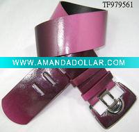ladies' belt