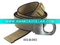 Wholesale Waist belt / Fashion belt / Woven belt / Belt