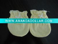 Infant's glove