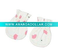 Baby gloves, cotton baby gloves,gloves,baby sock