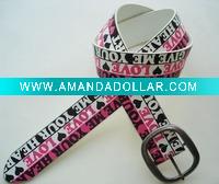 printing belt