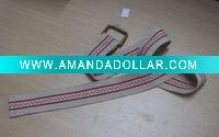 weaving belt