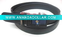 men's belt