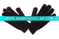 Winter Knitted Gloves