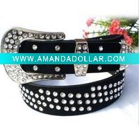 diamond belt for women