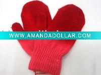 Wholesale Fshion Winter Glove