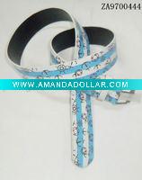 Wholesale man fashion belt