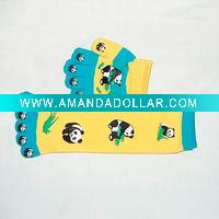 knit gloves
