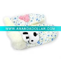 Wholesale Lovely Winter Children Gloves With Animal shape