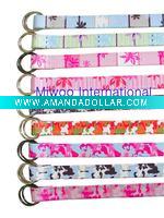 belt