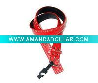 Wholesale Lot of 300 New Belt PU Iron Fashion