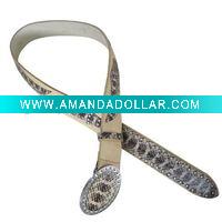 lady's belt
