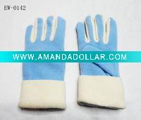 2011 cotton gloves