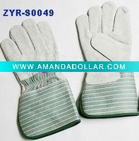 working gloves